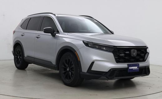 2024 Honda CR-V