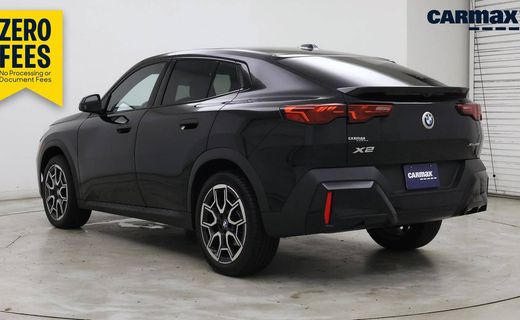 2025 BMW X2 XDRIVE28I
