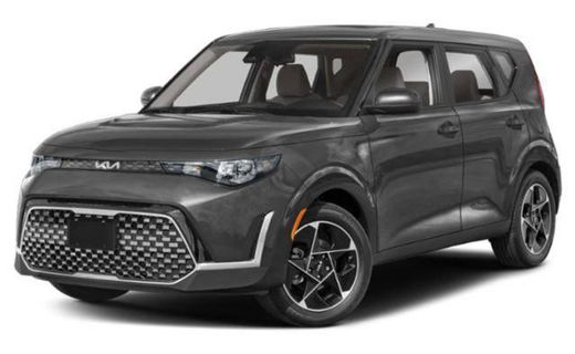 2023 Kia Soul EX