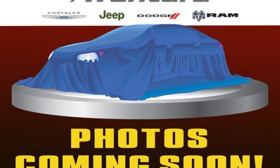 2027 Ram 3500 Tradesman