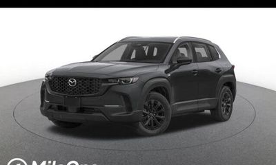 2026 Mazda CX-50 Preferred