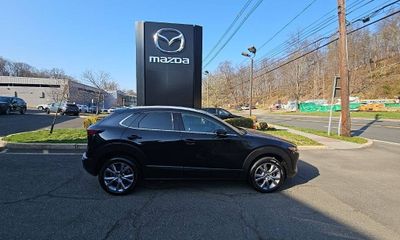 2025 Mazda CX-30 Premium Package