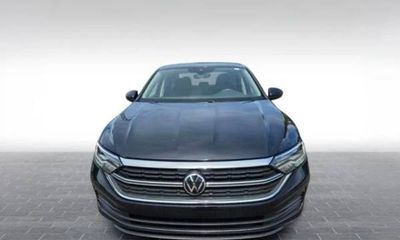 2024 Volkswagen Jetta S AQ301 Trans