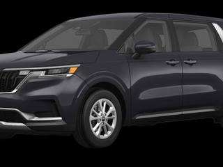 2024 Kia Carnival