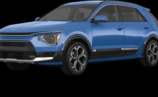 2026 Kia Niro