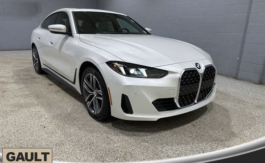 2026 BMW 430I Xdrive GC