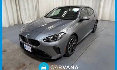 2025 BMW 228i xDrive GC