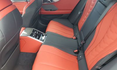 2025 BMW 840I Gran Coupe