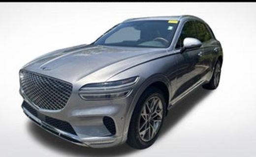2022 Genesis GV70