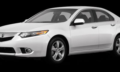 2013 Acura TSX 2 4
