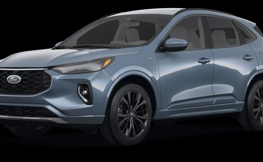 2023 Ford Escape ST Line