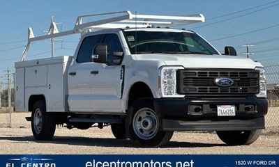 2024 Ford F-350 XL