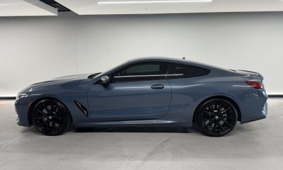 2021 BMW M850I xDrive