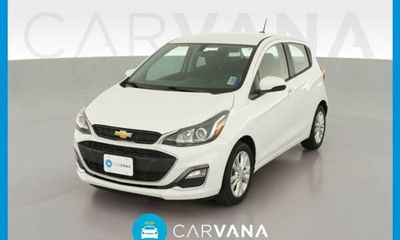 2020 Chevrolet Spark 1LT LT
