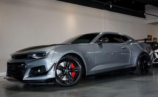 2023 Chevrolet Camaro ZL1