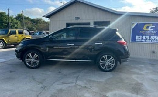 2011 Subaru B9 Tribeca 7 Pass Limited