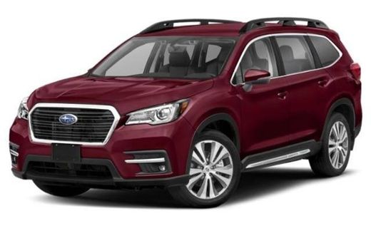 2019 Subaru Ascent