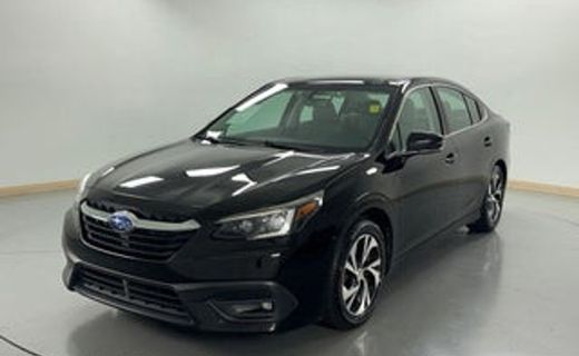 2019 Subaru Legacy