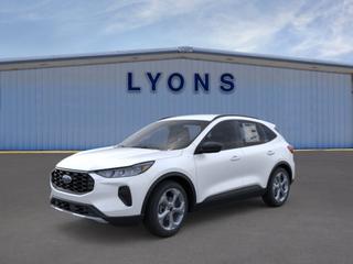 2026 Ford Escape ST Line