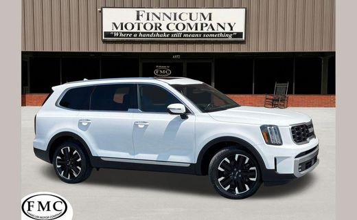 2023 Kia Telluride