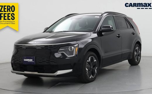 2024 Kia Niro Wind