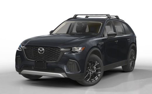 2026 Mazda CX-70