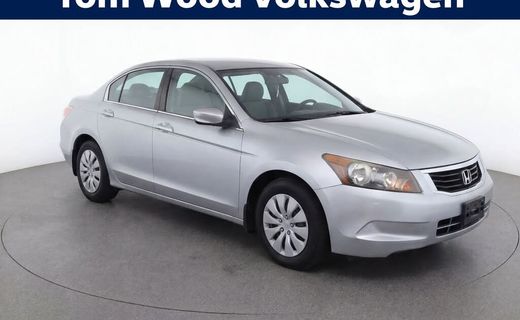 2009 Honda Accord LX