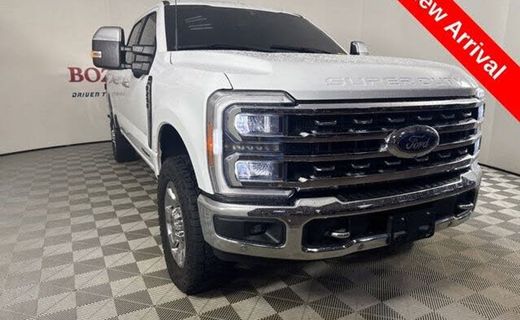 2023 Ford F-250 Lariat