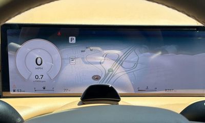 2026 Genesis G80 2 5T Advanced