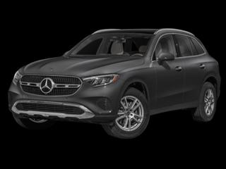 2027 Mercedes-Benz GLC-Class 300