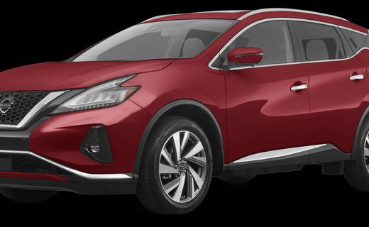 2023 Nissan Murano SL