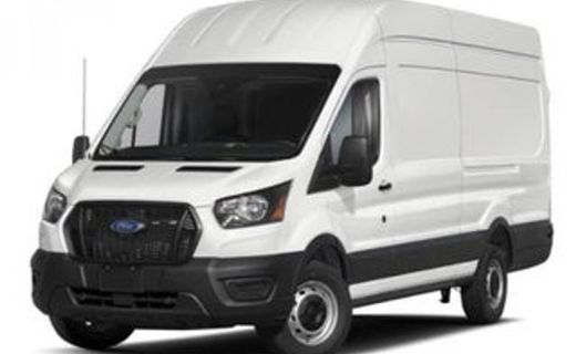2026 Ford Transit High Roof