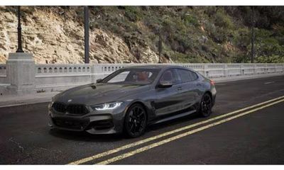 2026 BMW 840i xDrive GC