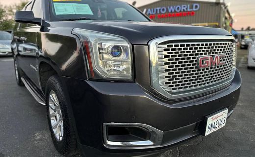 2016 Chevrolet Silverado LT