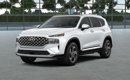 2023 Hyundai Santa FE SEL Premium