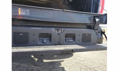 2019 GMC Sierra AT4