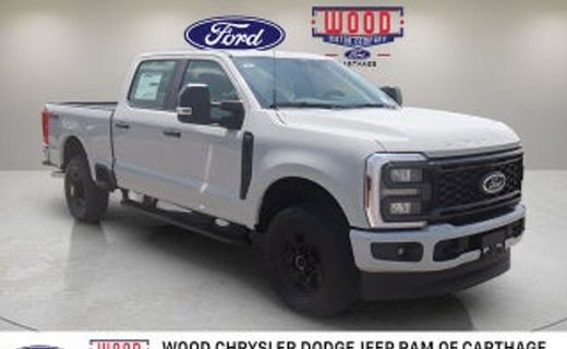 2026 Ford F-250 XL
