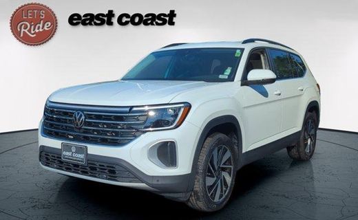 2024 Volkswagen Atlas SE