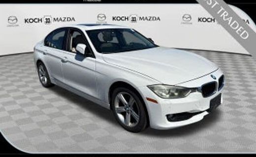 2016 BMW 750I