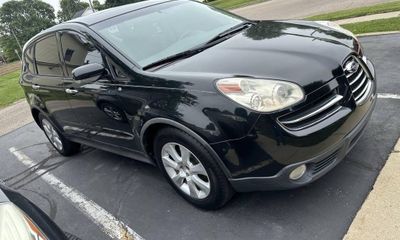 2006 Subaru B9 Tribeca 5ST E