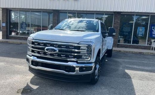 2026 Ford F-350 XL