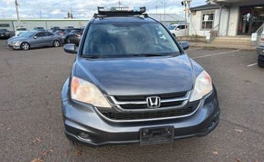 2011 Honda CR-V