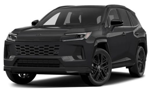 2026 Toyota RAV4 Prime phev GR Sport