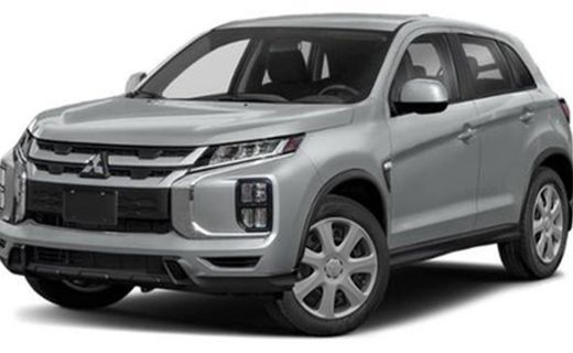 2026 Mitsubishi Outlander Sport