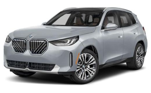 2026 BMW X3