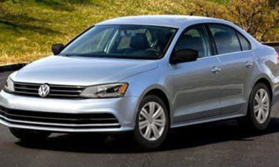2017 Volkswagen Jetta GLI