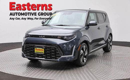 2023 Kia Soul