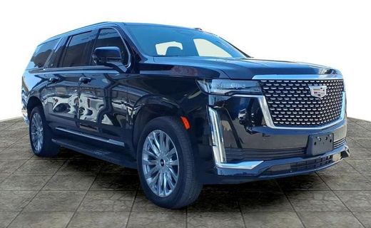 2023 Cadillac Escalade ESV Premium Luxury