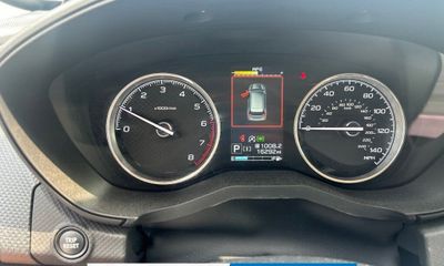 2024 Subaru Forester Touring