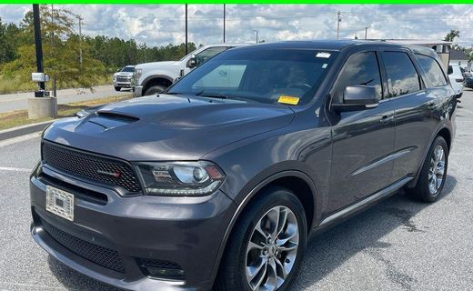 2019 Dodge Durango